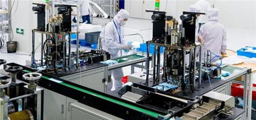 凈利最高增162倍，八大電子行業(yè)一季度業(yè)績?nèi)姹l(fā)