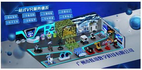 南京軟博會(huì)隆重開幕，炫境科技VR科普體驗(yàn)震撼全場(chǎng)