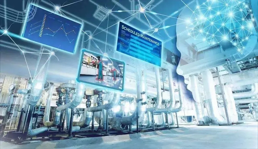 5G工業(yè)智能網關WG783 賦能智能制造，打造未來智能工廠的核心引擎