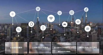 以數(shù)字技術驅動數(shù)智革命 群碩軟件發(fā)布企業(yè)數(shù)字化轉型煥新戰(zhàn)略